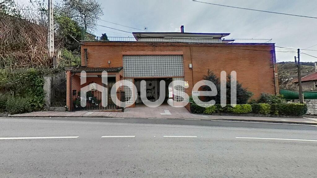 Foto Casa en Venta en Langreo, Asturias - € 450.000 - mil1052061 - BienesOnLine