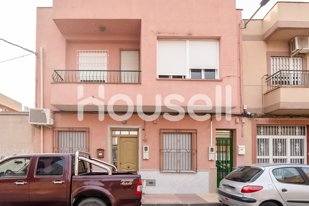 Foto Casa en Venta en Alcantarilla, Murcia - € 125.000 - mil1053552 - BienesOnLine