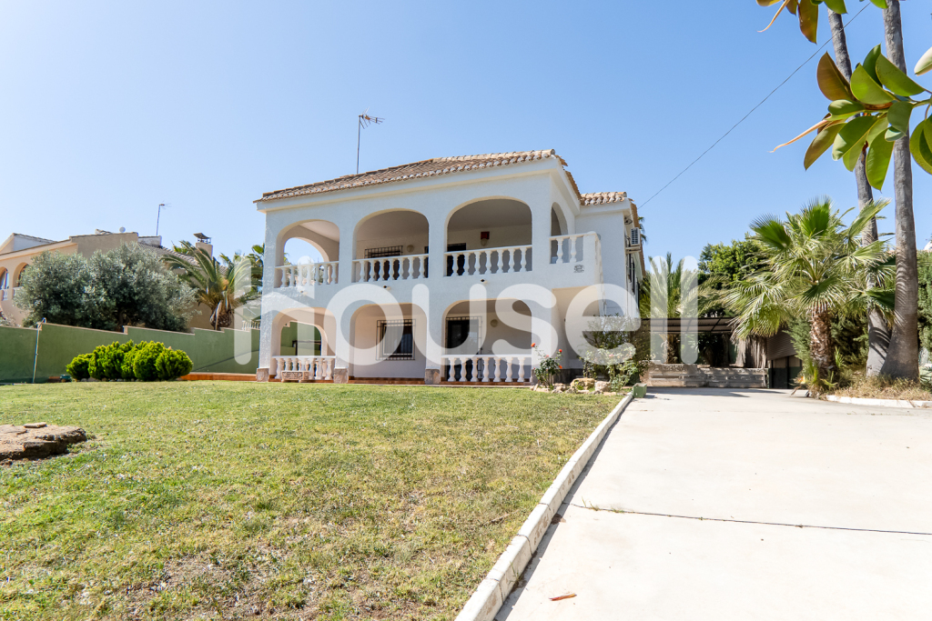 Foto Casa en Venta en Orihuela, Alicante - € 850.000 - mil1053704 - BienesOnLine