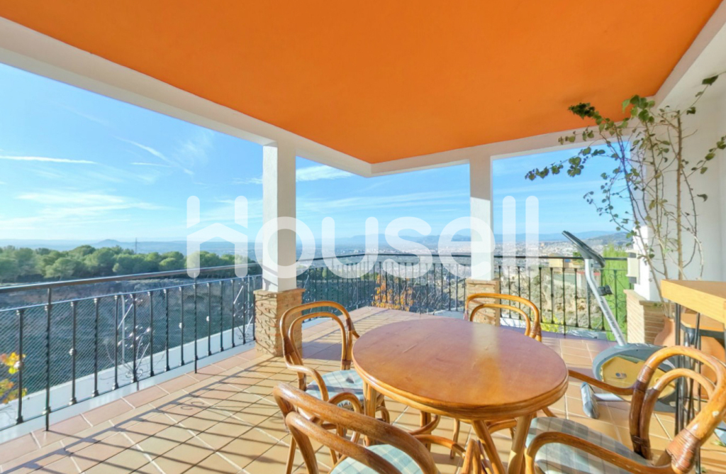 Foto Casa en Venta en Monachil, Granada - € 649.000 - mil1053842 - BienesOnLine