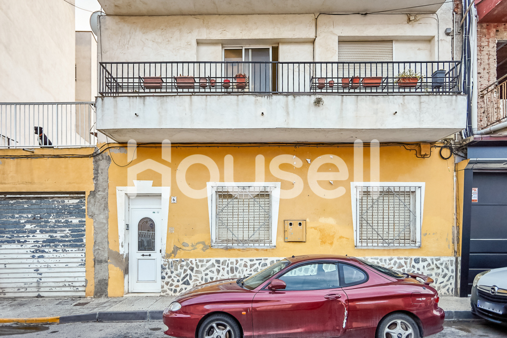 Foto Casa en Venta en Formentera Del Segura, Alicante - € 126.000 - mil1053845 - BienesOnLine