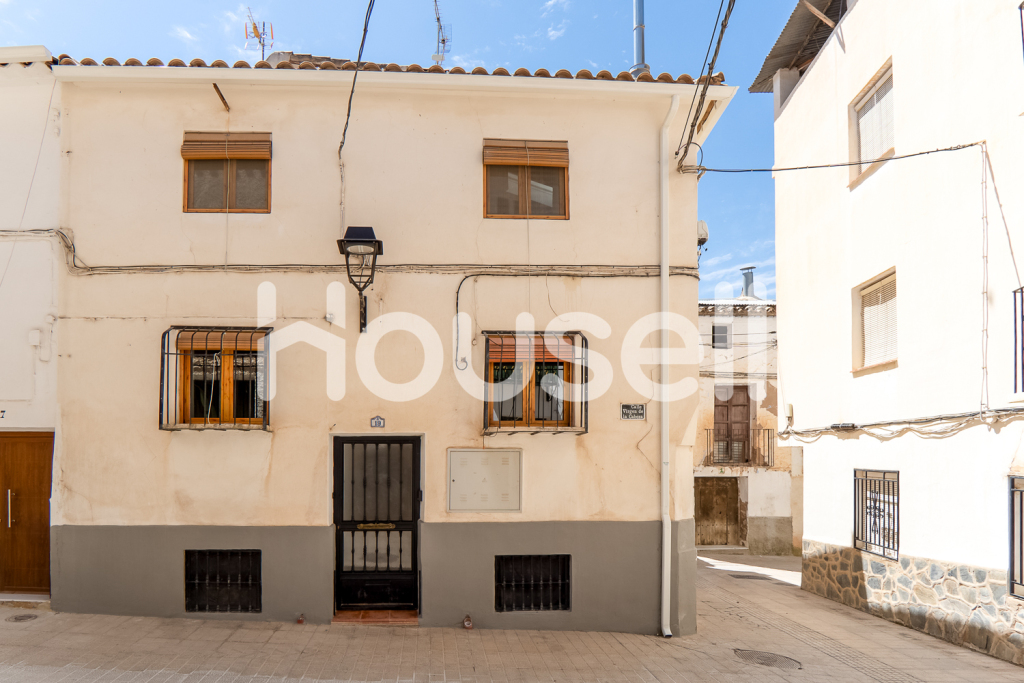 Foto Casa en Venta en Zujar, Granada - € 115.000 - mil1053853 - BienesOnLine