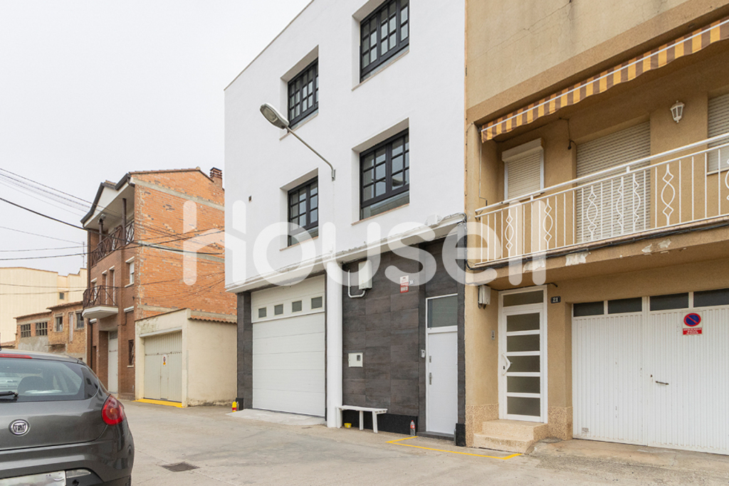 Foto Casa en Venta en Rossello, Lleida - € 420.000 - mil1054325 - BienesOnLine