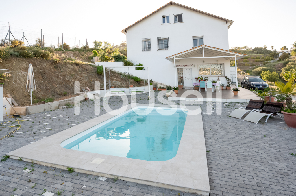 Foto Casa en Venta en Alhaurin El Grande, Mlaga - € 599.000 - mil1054333 - BienesOnLine