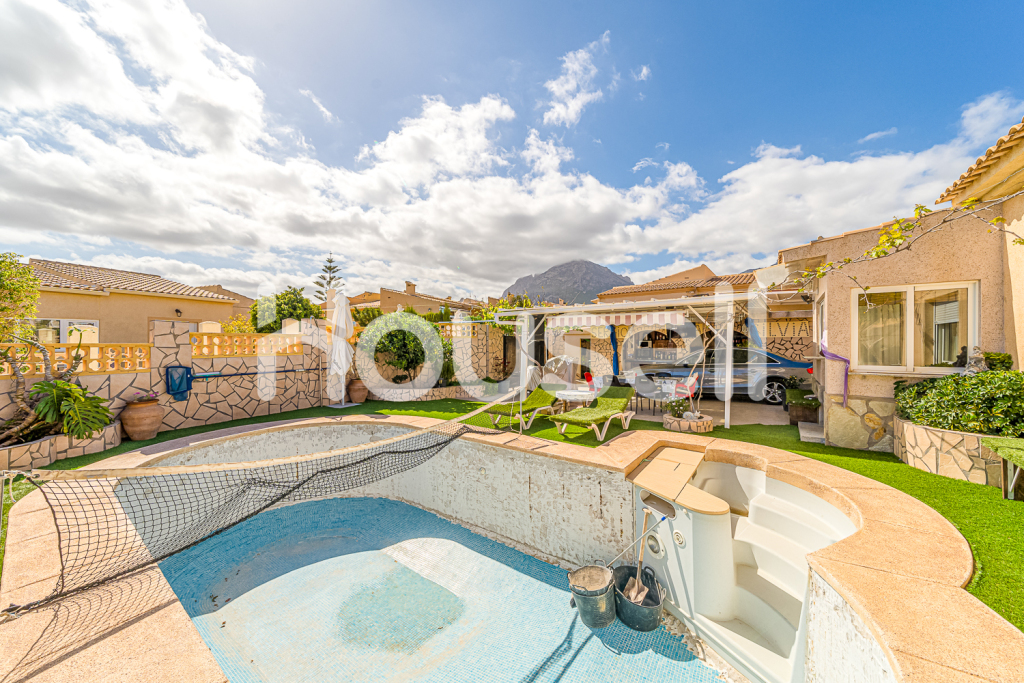 Foto Casa en Venta en Nucia, La, Alicante - € 499.000 - mil1054652 - BienesOnLine