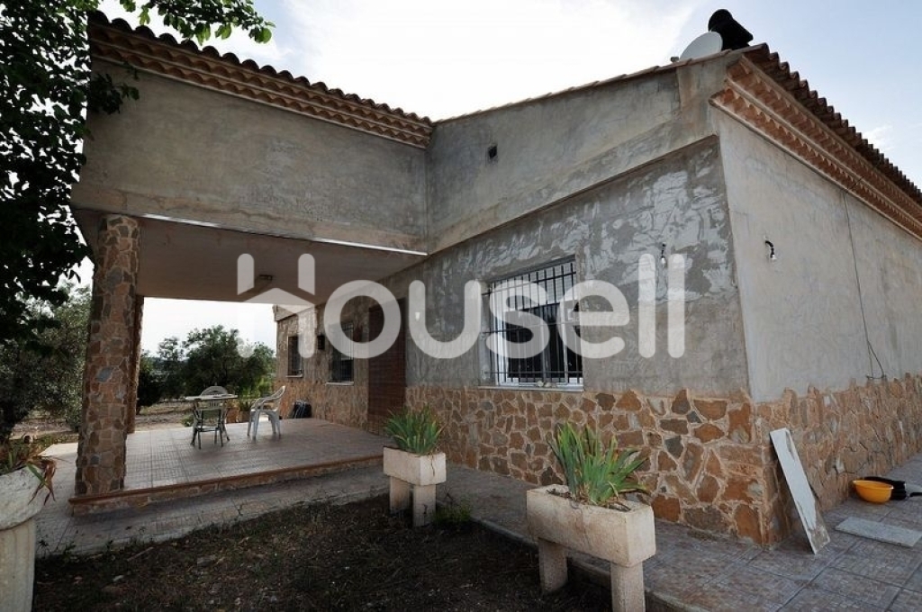 Foto Casa en Venta en Salinas, Alicante - € 220.000 - mil1054653 - BienesOnLine