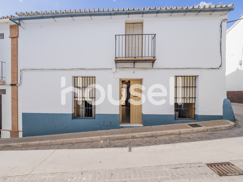 Foto Casa en Venta en Montellano, Sevilla - € 84.900 - mil1056140 - BienesOnLine