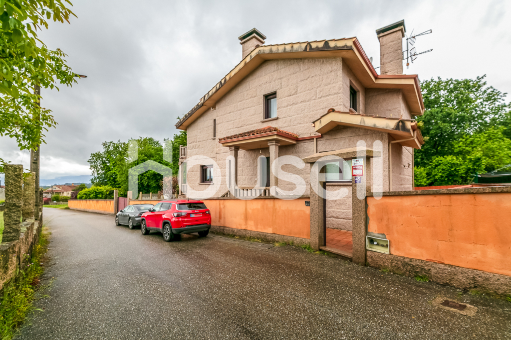 Foto Casa en Venta en Tui, Pontevedra - € 295.000 - mil1056436 - BienesOnLine