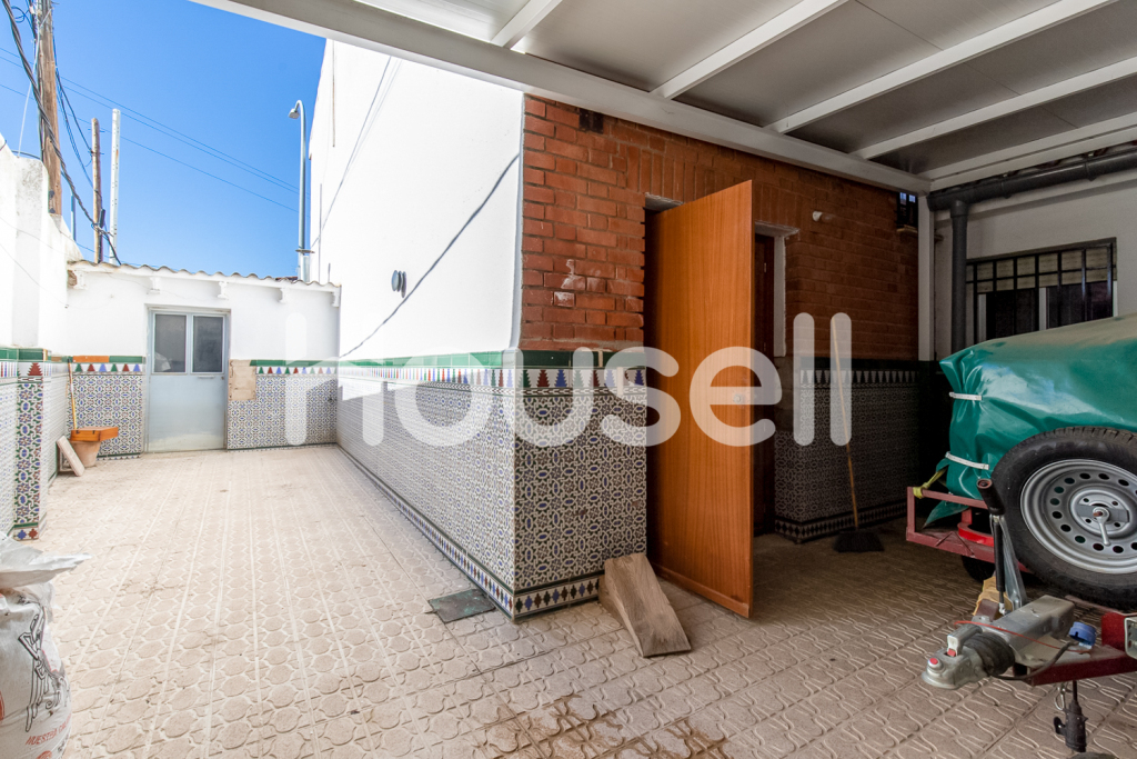 Casa en venta de 200 m² en Calle Gavilanes, 45110 Ajofrín (Toledo)