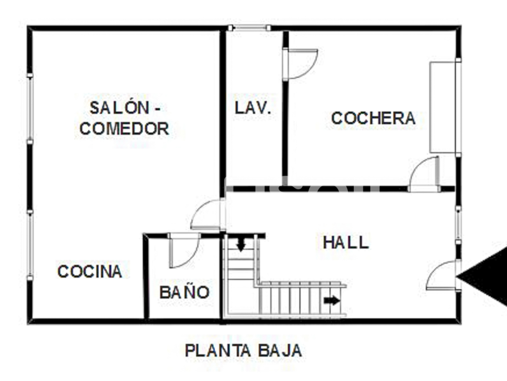 Casa en venta de 280 m² en Calle Real, 01220 Armiñón (Araba)