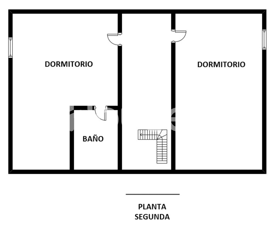 Casa en venta de 200m² en Calle Mayor, 09217 Argote (Burgos)