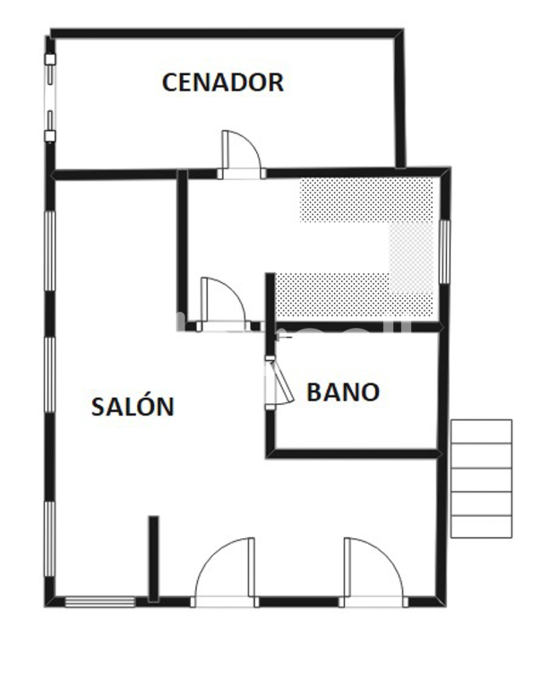 Casa en venta de 235 m² en Avenida Cillobre, 15145 Laracha (A) (A Coruña)