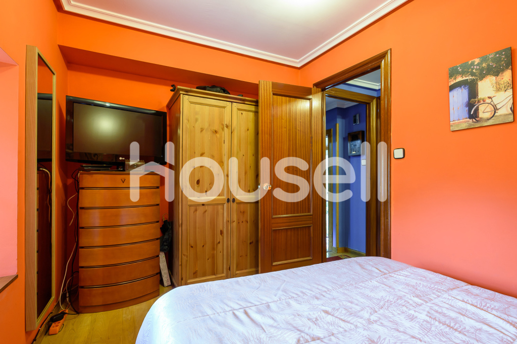 Casa en venta de 150 m² en Avenida Santianes 67, 33111 Teverga (Asturias)