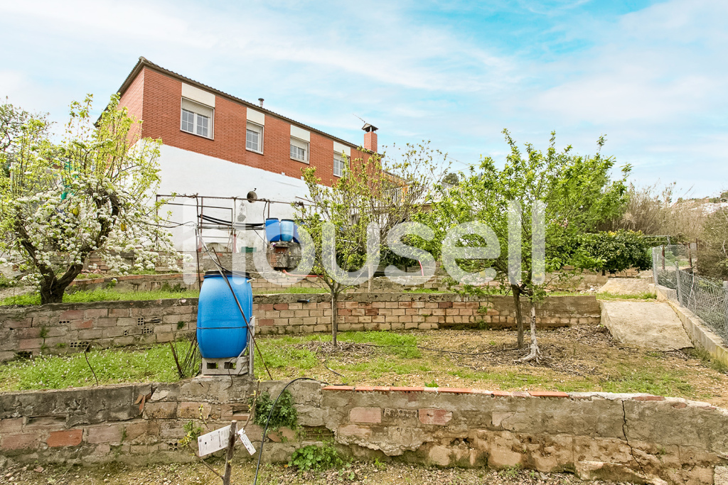 Casa en venta de 159m² en  Calle Eucaliptus, 08737 Torrelles de Foix (Barcelona)