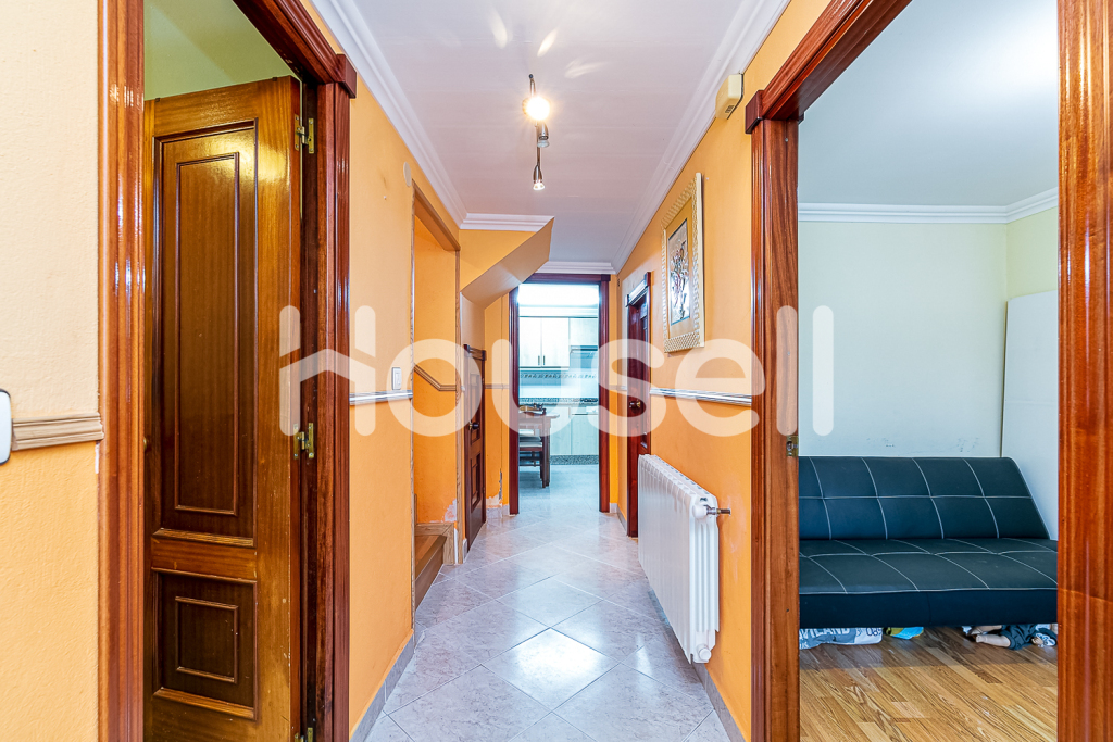 Casa en venta de 180m² en Lugar Rúa Porto de Arriba ,36640 Pontecesures (Pontevedra)
