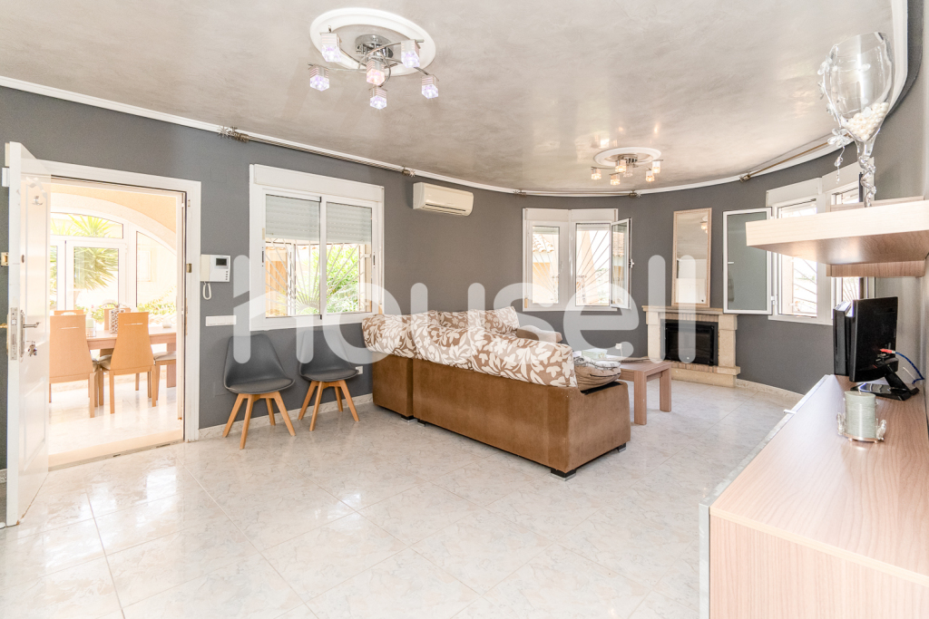 Casa en venta de 216 m² en Calle Naranjo de Bulnes, 03170 Rojales (Alacant)