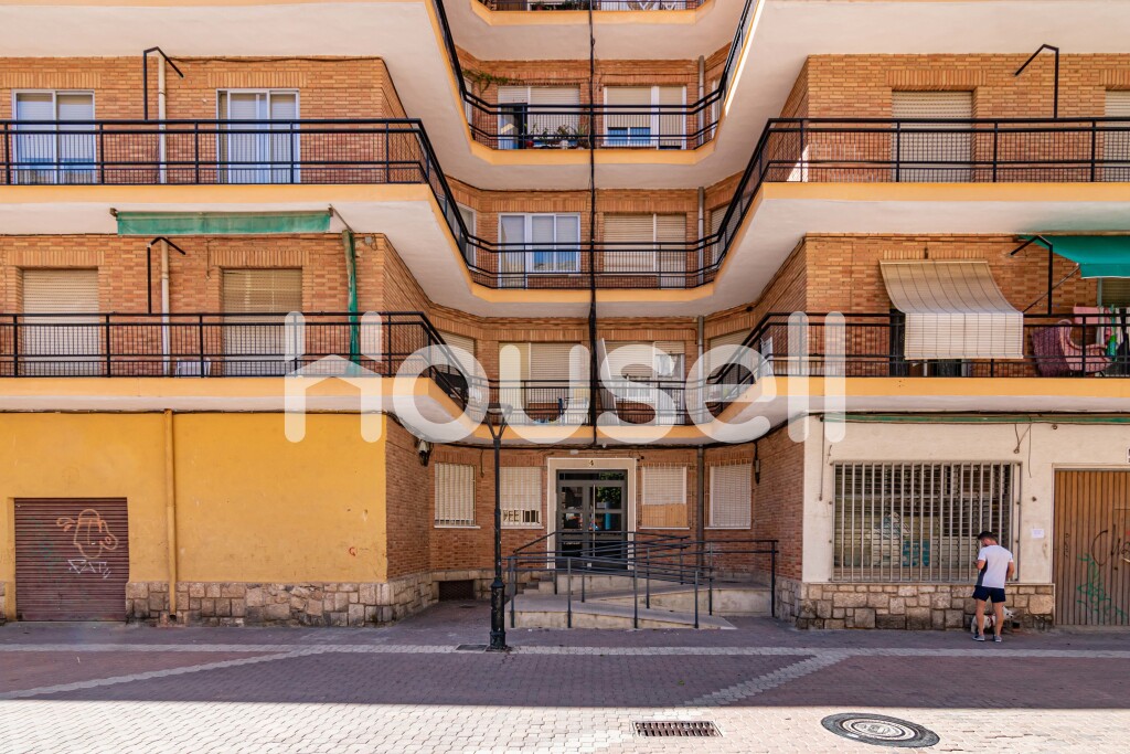 Piso en venta de 65 m² en Calle Virgen de Loreto, 02004 Albacete