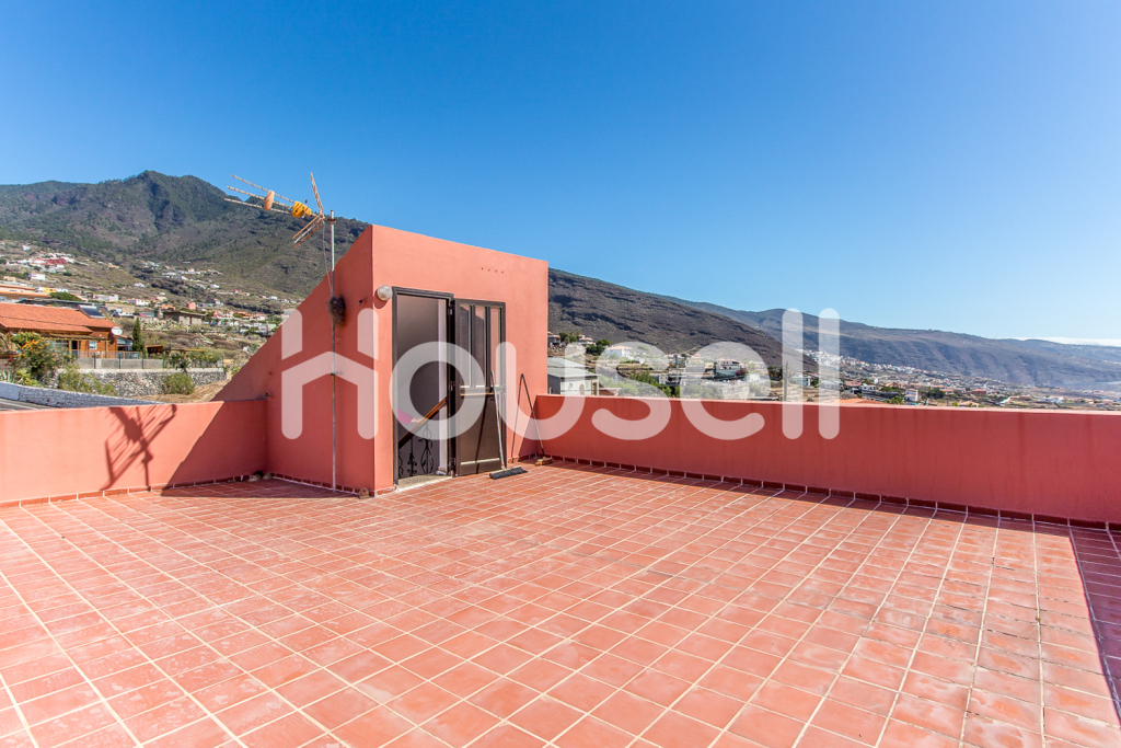 Casa en venta de 400 m² en Calle el Balo, 38540 Candelaria (Tenerife)