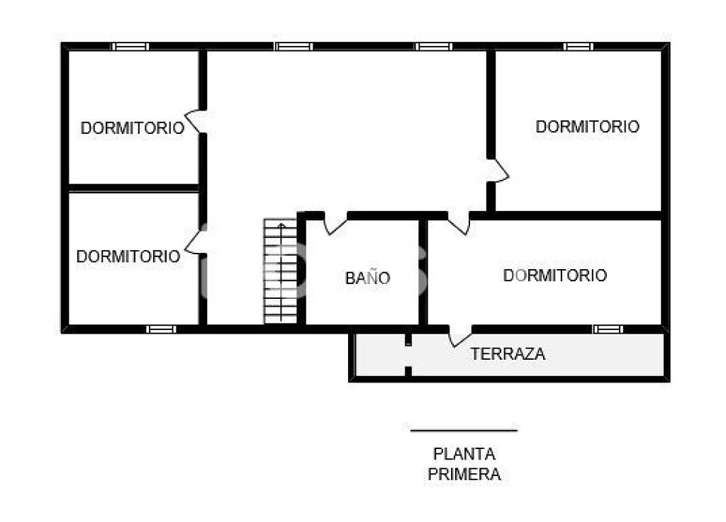 Casa en venta de 140 m² Calle La Herrería (Villar de los Barrios), 24414 Ponferrada (León)
