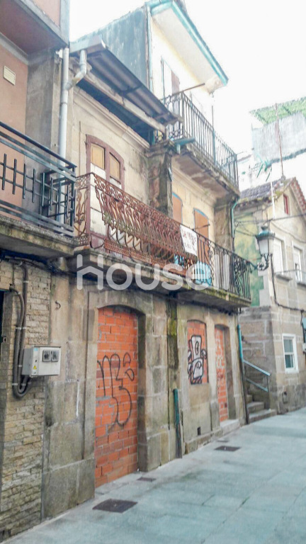 Foto Casa en Venta en Redondela, Pontevedra - € 85.000 - mil960826 - BienesOnLine