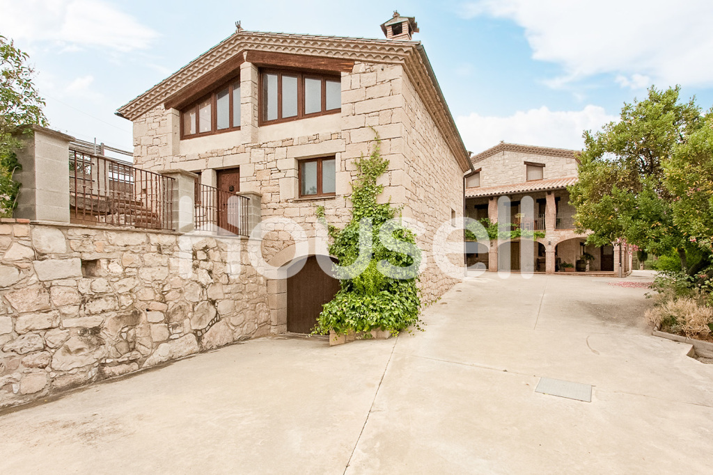 Foto Casa en Venta en Fonollosa, Barcelona - € 1.300.000 - mil968619 - BienesOnLine