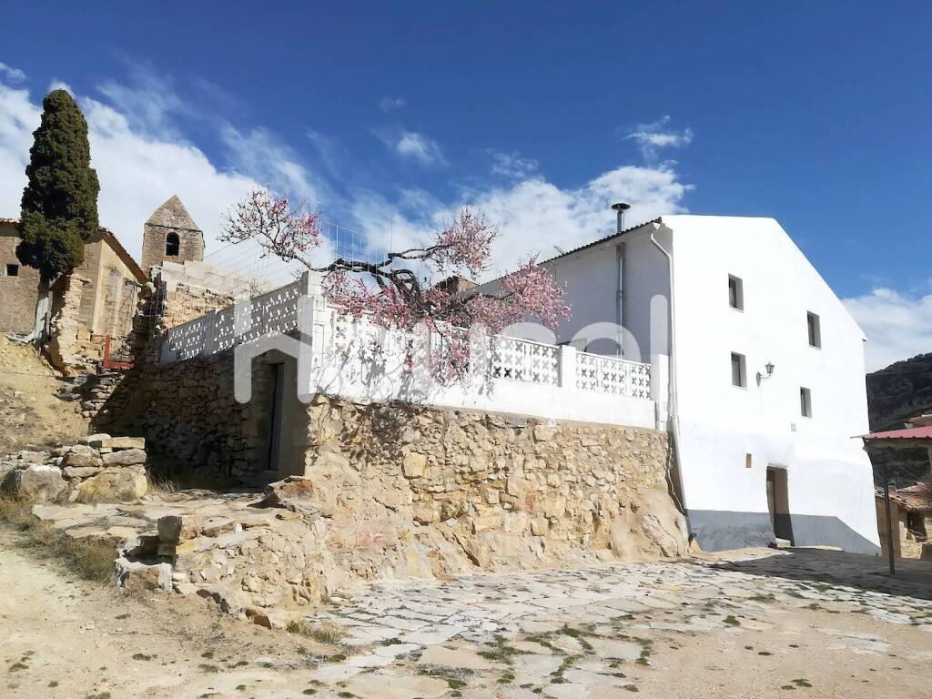 Foto Casa en Venta en Castellote, Teruel - € 110.000 - mil972301 - BienesOnLine