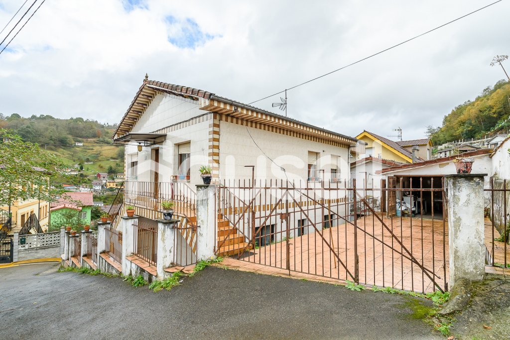 Foto Casa en Venta en Mieres, Asturias - € 125.000 - mil975588 - BienesOnLine