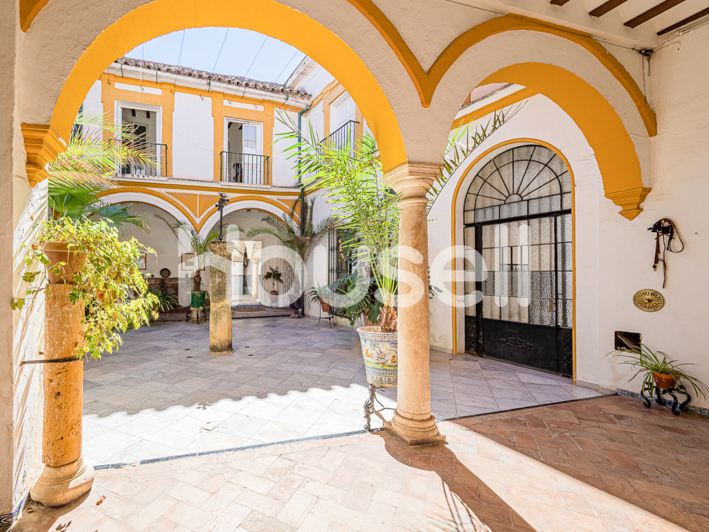 Foto Casa en Venta en Utrera, Sevilla - € 1.199.000 - mil986760 - BienesOnLine