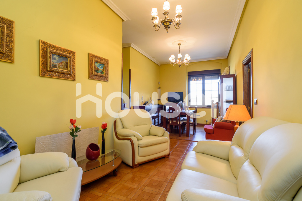Foto Casa en Venta en Oviedo, Asturias - € 156.000 - mil996886 - BienesOnLine