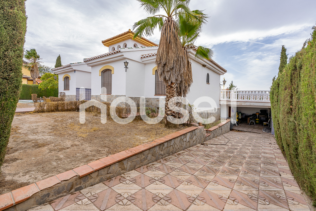 Foto Casa en Venta en Otura, Granada - € 250.000 - mil998211 - BienesOnLine