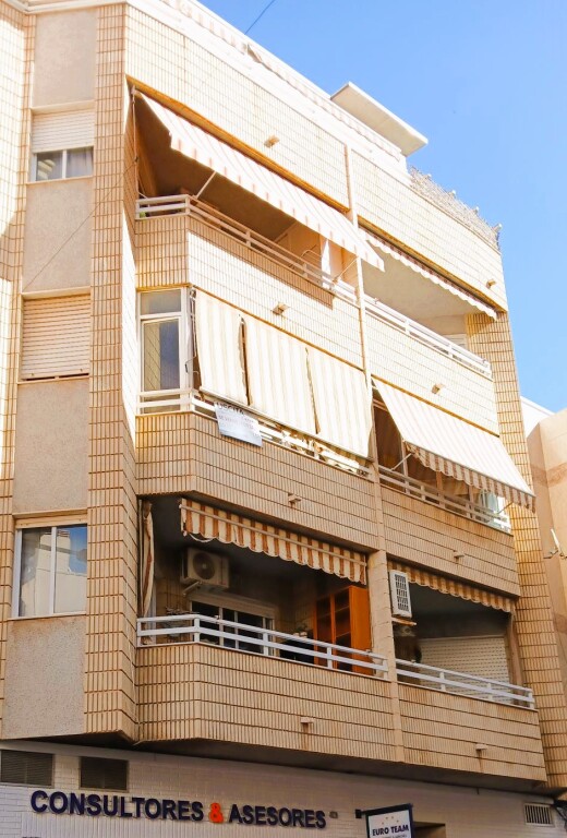 Foto piso en venta en torrevieja alicante
