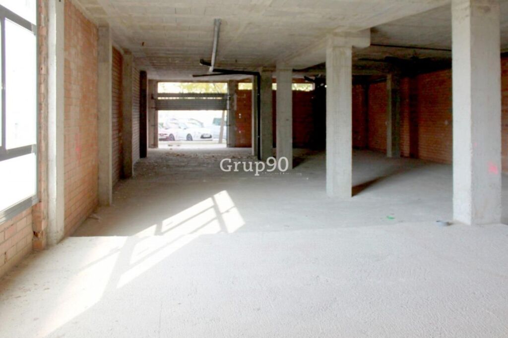Foto local en alquiler en el centro de cappont