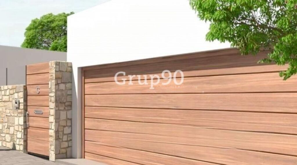 linyola (lleida). obra nueva: casas adosadas de diseño, innovadoras y sostenibles foto grande (3)