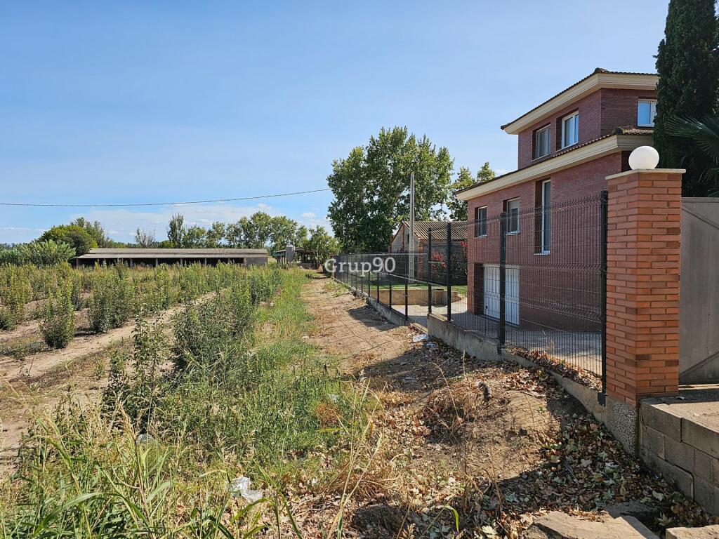 Foto ¡oportunidad inmobiliaria en la nueva zona de expansión de alcarràs!