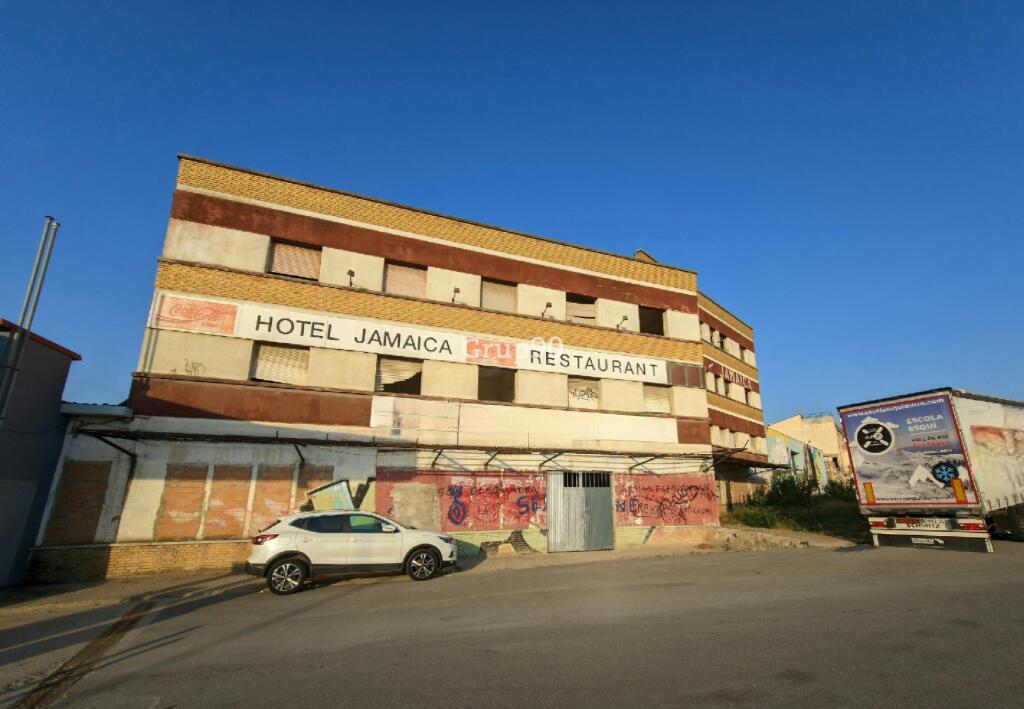 hotel complejo jamaica en venta foto grande (2)