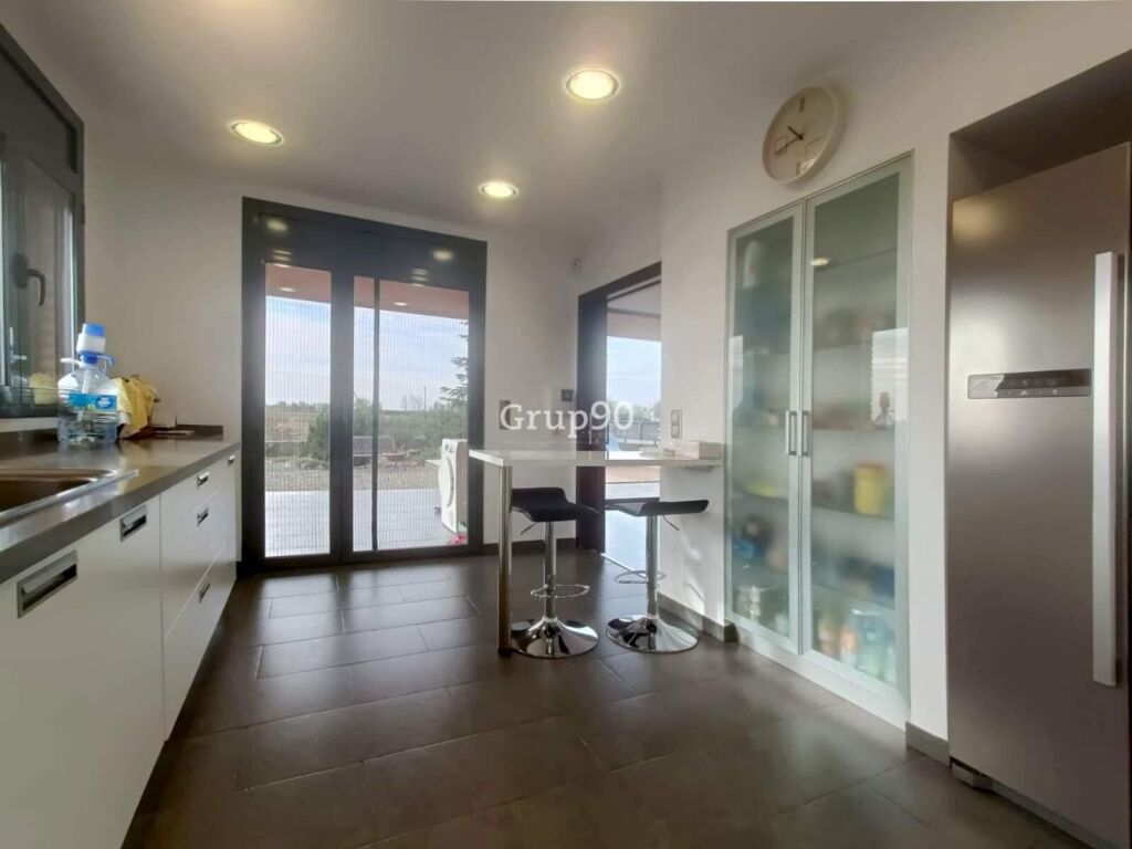 Foto ¡descubre tu hogar de ensueño en la ràpita (vallfogona de balaguer)! a 5 minutos de balaguer