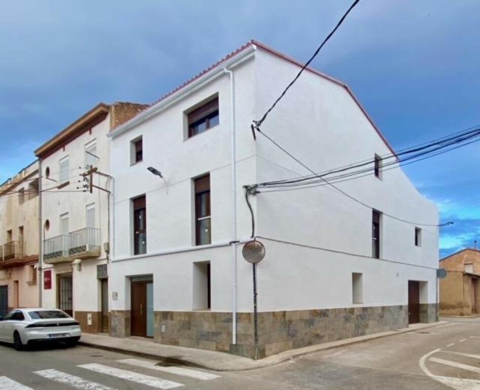 Foto Casa en Venta en Santa Barbara, Tarragona - € 269.000 - mil1042001 - BienesOnLine