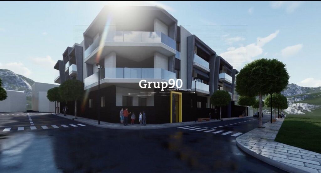 Piso en venta en Montoliu de Lleida