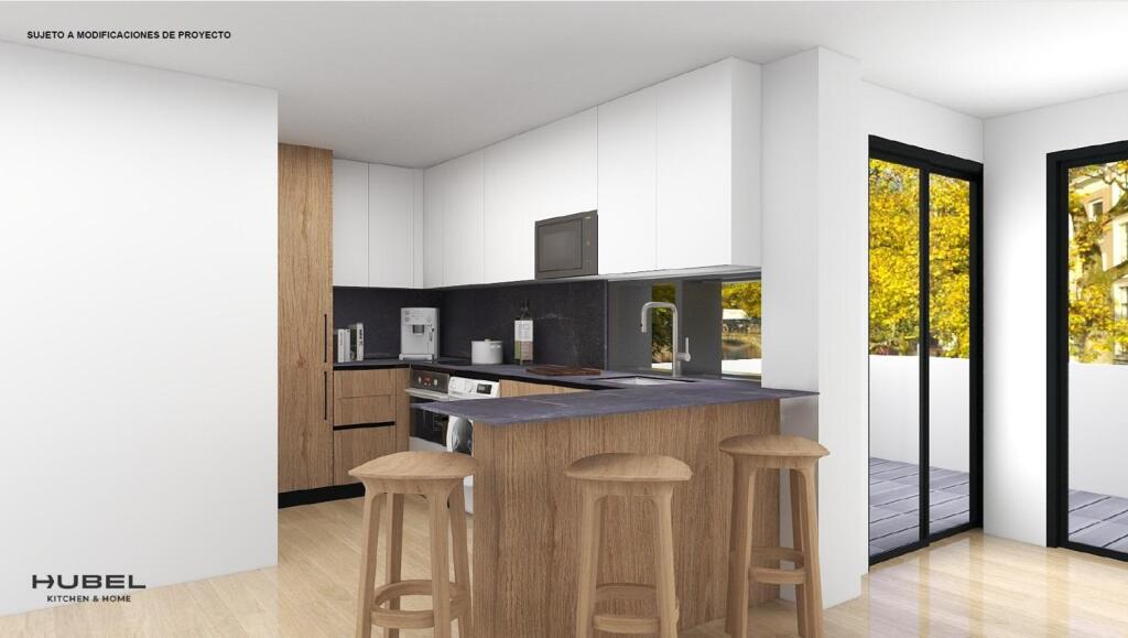 residencial montoliu. precioso piso 3 habitaciones. con parking y trastero. zona comunitaria foto grande (2)