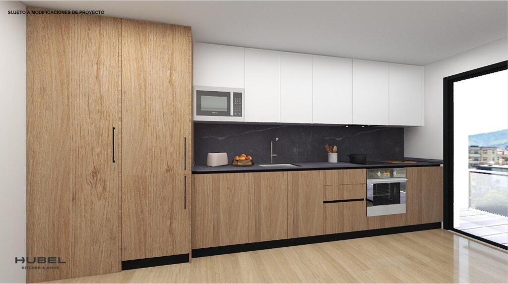 residencial montoliu. piso 3 habitaciones. con parking y trastero. zona comunitaria foto grande (2)
