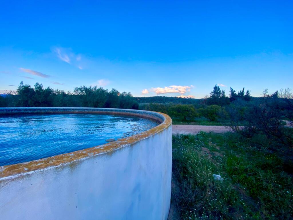 encantador terreno con agua y luz de 1,2 ha foto grande (3)