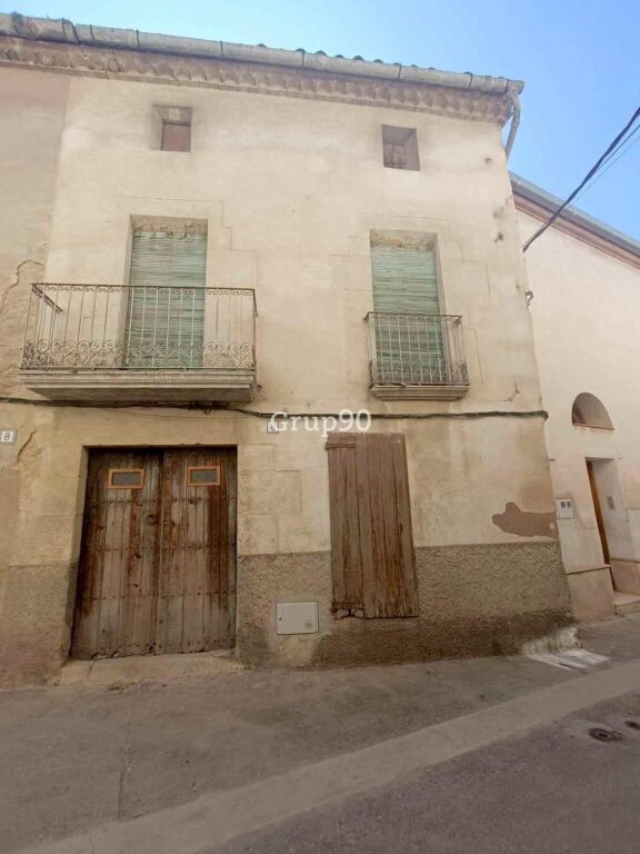 Foto Casa en Venta en Bellvis, Lleida - € 64.800 - mil1049769 - BienesOnLine