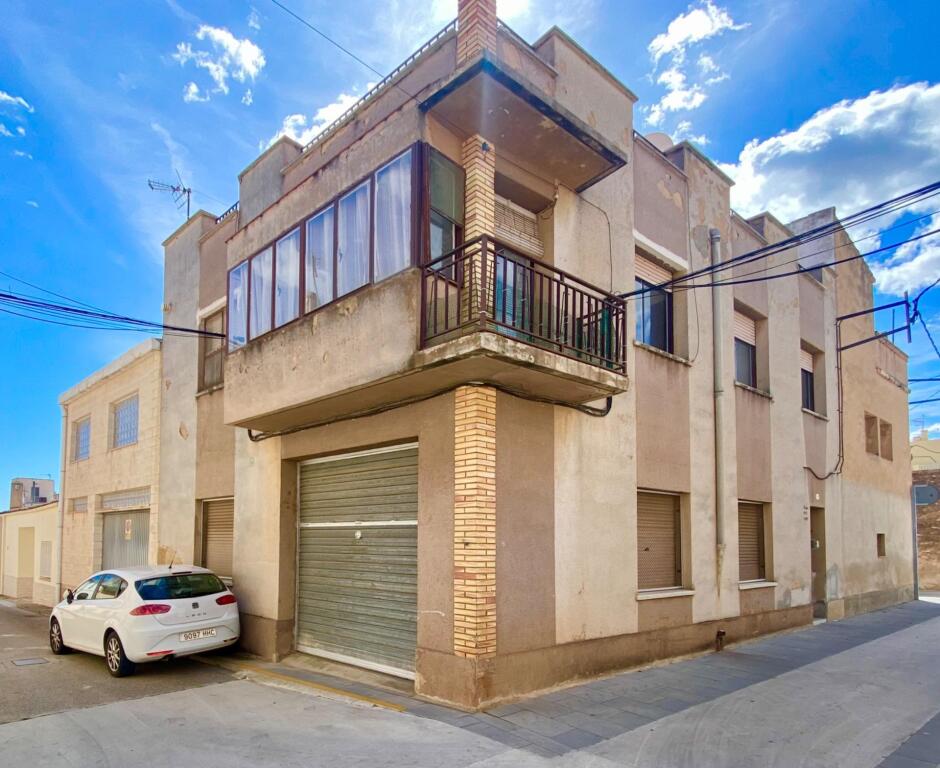 Foto Casa en Venta en Santa Barbara, Tarragona - € 90.000 - mil1052042 - BienesOnLine