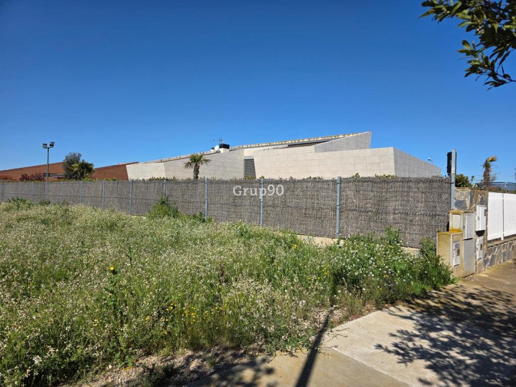 terreno en la urbanizacion buenos aires – alpicat, lleida foto grande (3)