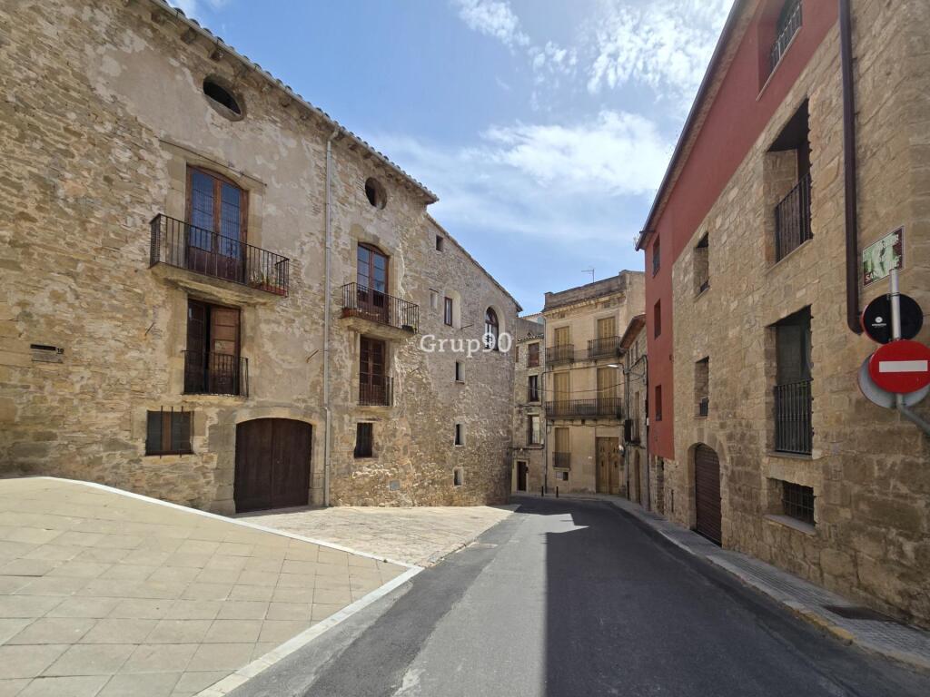 casa rural. declarado bien cultural de interés nacional. foto grande (3)