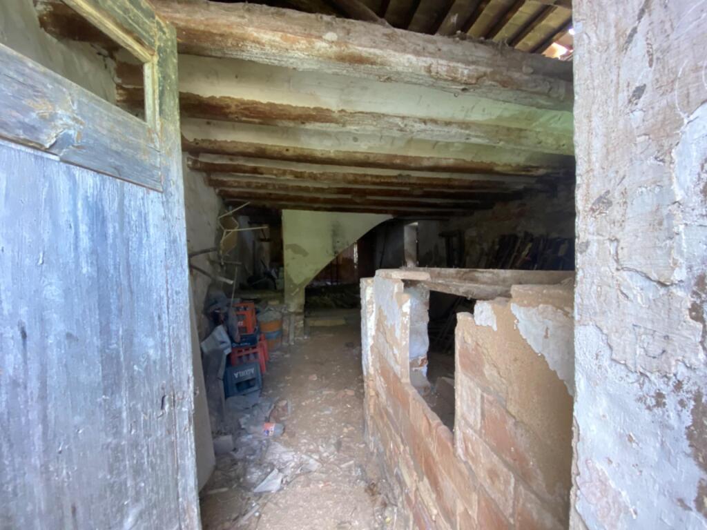 estupenda finca para rehabilitar a menos de 1km de tortosa foto grande (3)