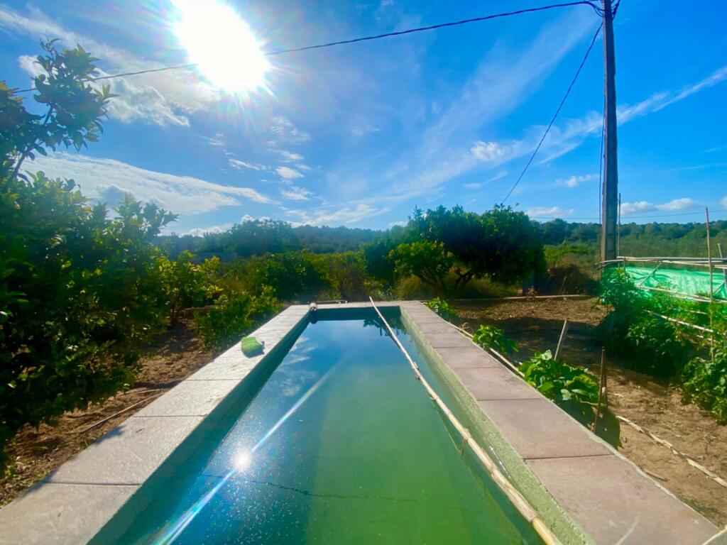 encantadora casa de campo completamente reformada foto grande (3)
