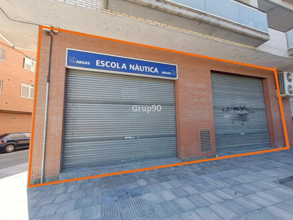 Foto ¡oportunidad única! local comercial esquinero en pardinyes