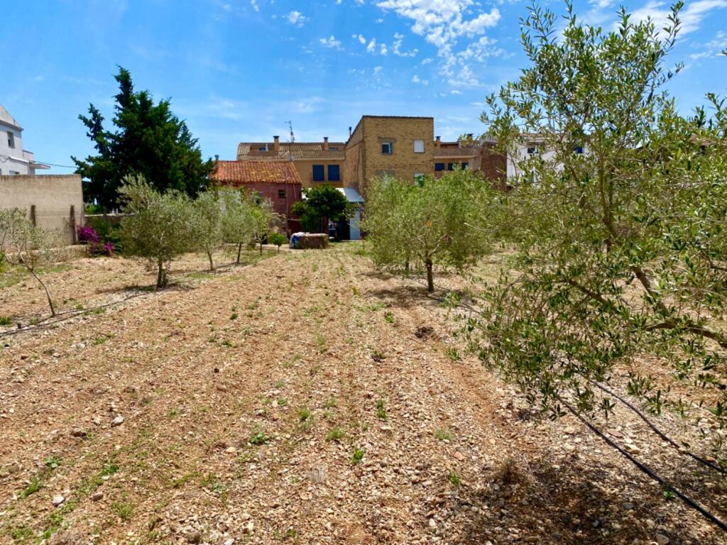 casa de pueblo con gran terreno foto grande (3)