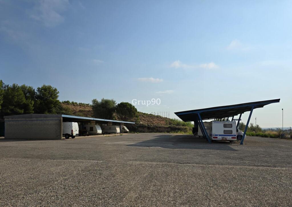 Foto gran oportunidad en lleida para desarrollar tu proyecto empresarial